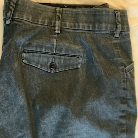 Lee Jeans Platinum Label no-gap waistband - Picture 3 of 8